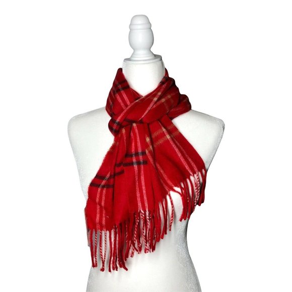 Steve Madden Paisley Scarf 4 Beautiful Plaid Colors to Choose! Great Gift! - Picture 6 of 10